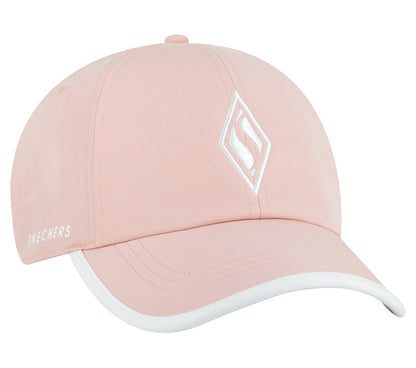 Skechers Latest - Skechweave Diamond Colorblocked Hat