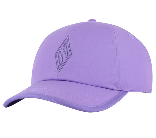 Skechers Featured - Skechweave Diamond Colorblocked Hat
