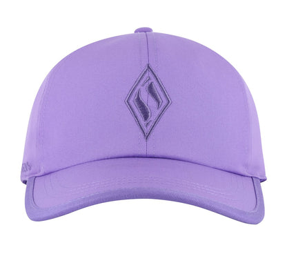 Skechers Featured - Skechweave Diamond Colorblocked Hat