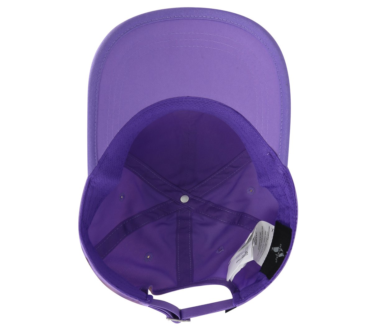 Skechers Featured - Skechweave Diamond Colorblocked Hat