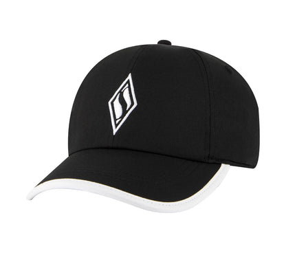 Skechers Exclusive - Skechweave Diamond Colorblocked Hat