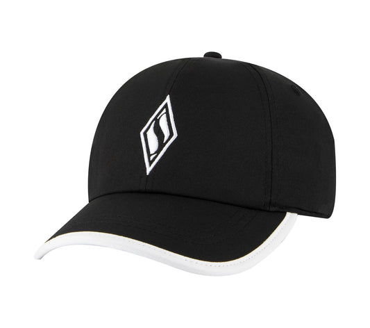 Skechers Exclusive - Skechweave Diamond Colorblocked Hat