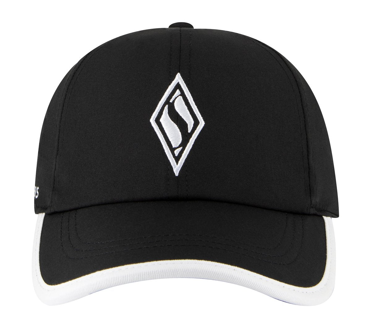 Skechers Exclusive - Skechweave Diamond Colorblocked Hat