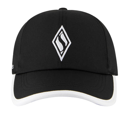 Skechers Exclusive - Skechweave Diamond Colorblocked Hat