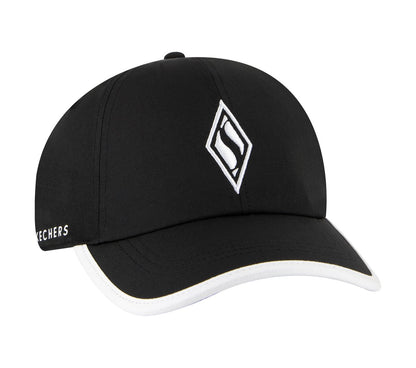 Skechers Exclusive - Skechweave Diamond Colorblocked Hat