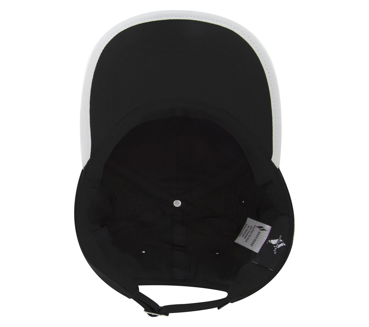 Skechers Exclusive - Skechweave Diamond Colorblocked Hat