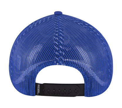 Skechers Exclusive - Skechers Monster Eyes Trucker Hat