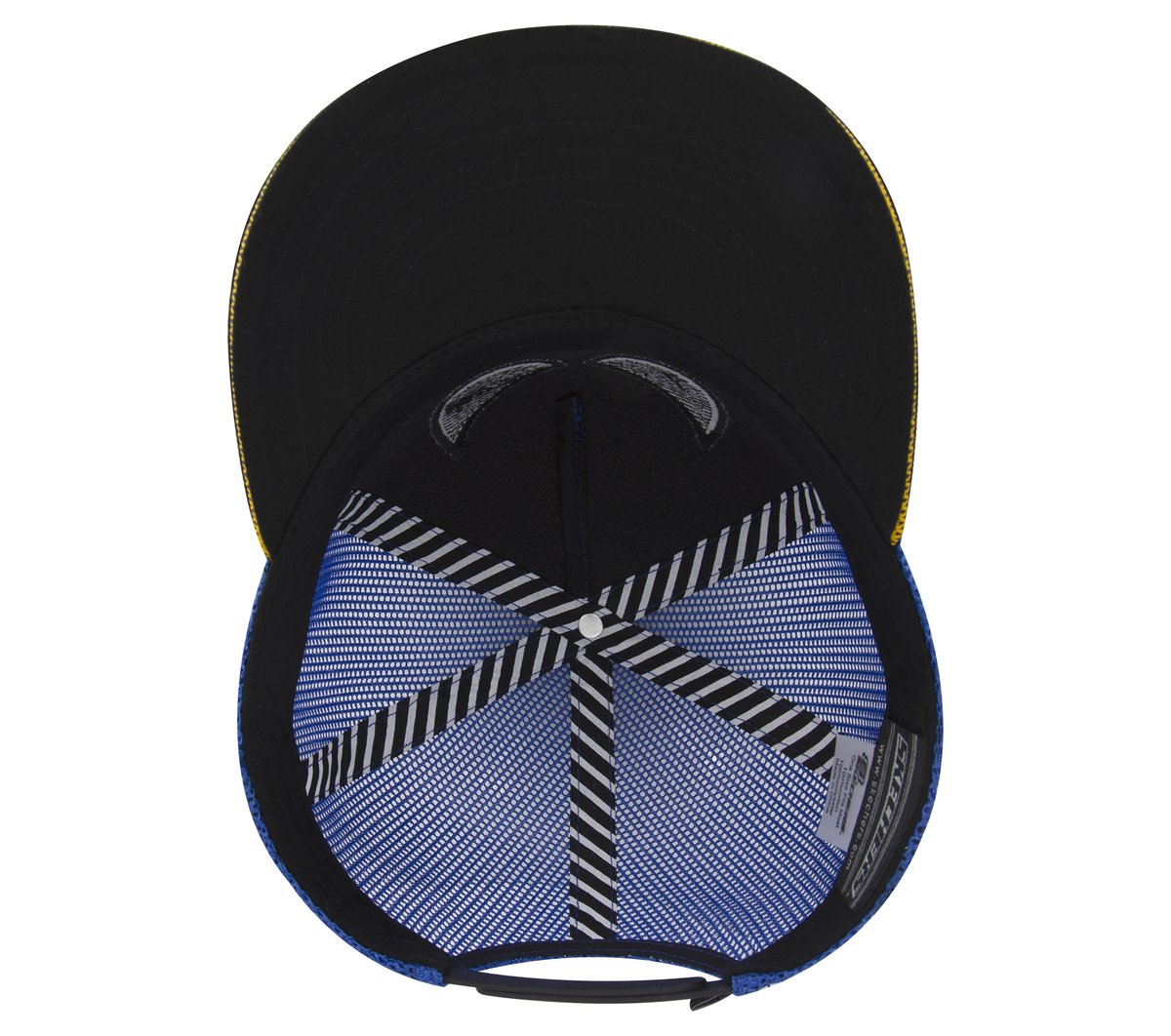 Skechers Exclusive - Skechers Monster Eyes Trucker Hat