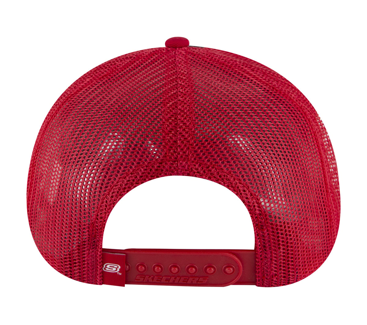 Skechers Latest - Skechers Monster Eyes Trucker Hat