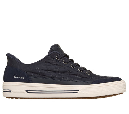 Skechers Recommended - Skechers Slip-ins: Arch Fit Arcade - Cozy Fit Charming Daze