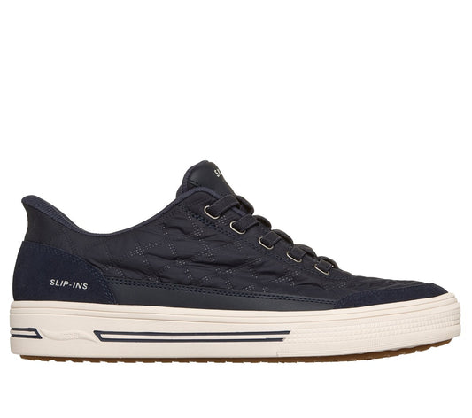 Skechers Recommended - Skechers Slip-ins: Arch Fit Arcade - Cozy Fit Charming Daze