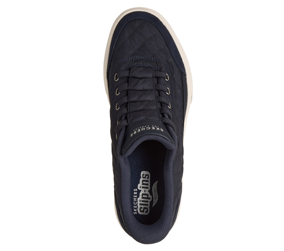 Skechers Recommended - Skechers Slip-ins: Arch Fit Arcade - Cozy Fit Charming Daze