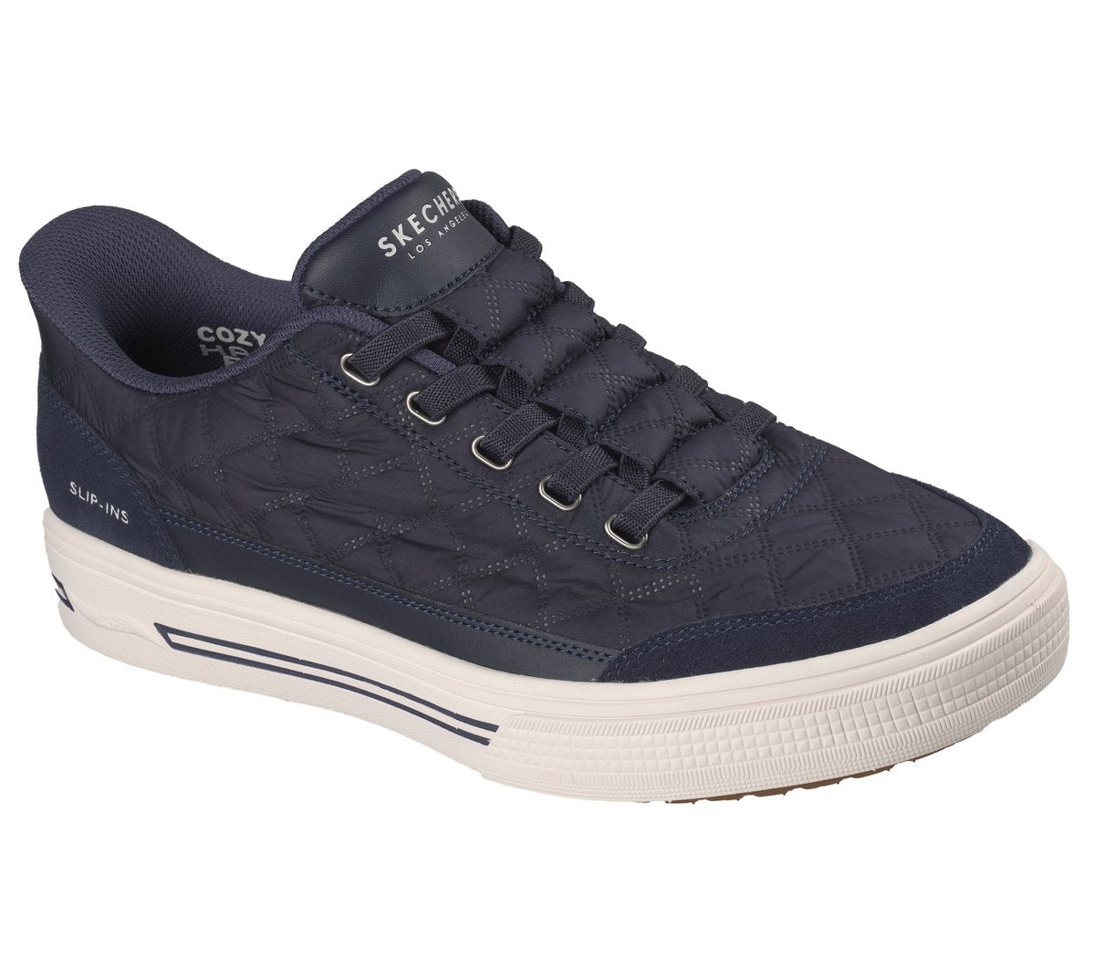 Skechers Recommended - Skechers Slip-ins: Arch Fit Arcade - Cozy Fit Charming Daze