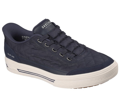Skechers Recommended - Skechers Slip-ins: Arch Fit Arcade - Cozy Fit Charming Daze