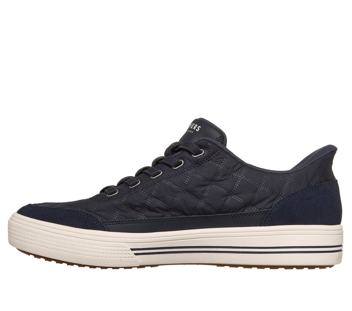 Skechers Recommended - Skechers Slip-ins: Arch Fit Arcade - Cozy Fit Charming Daze