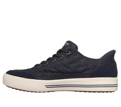 Skechers Recommended - Skechers Slip-ins: Arch Fit Arcade - Cozy Fit Charming Daze