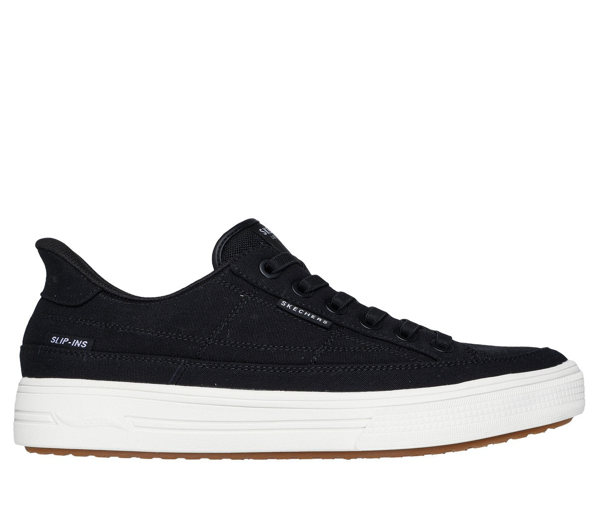 Skechers Great Value - Skechers Slip-ins: Arch Fit Arcade - See Ya There