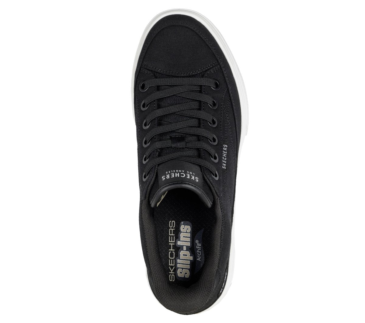 Skechers Great Value - Skechers Slip-ins: Arch Fit Arcade - See Ya There