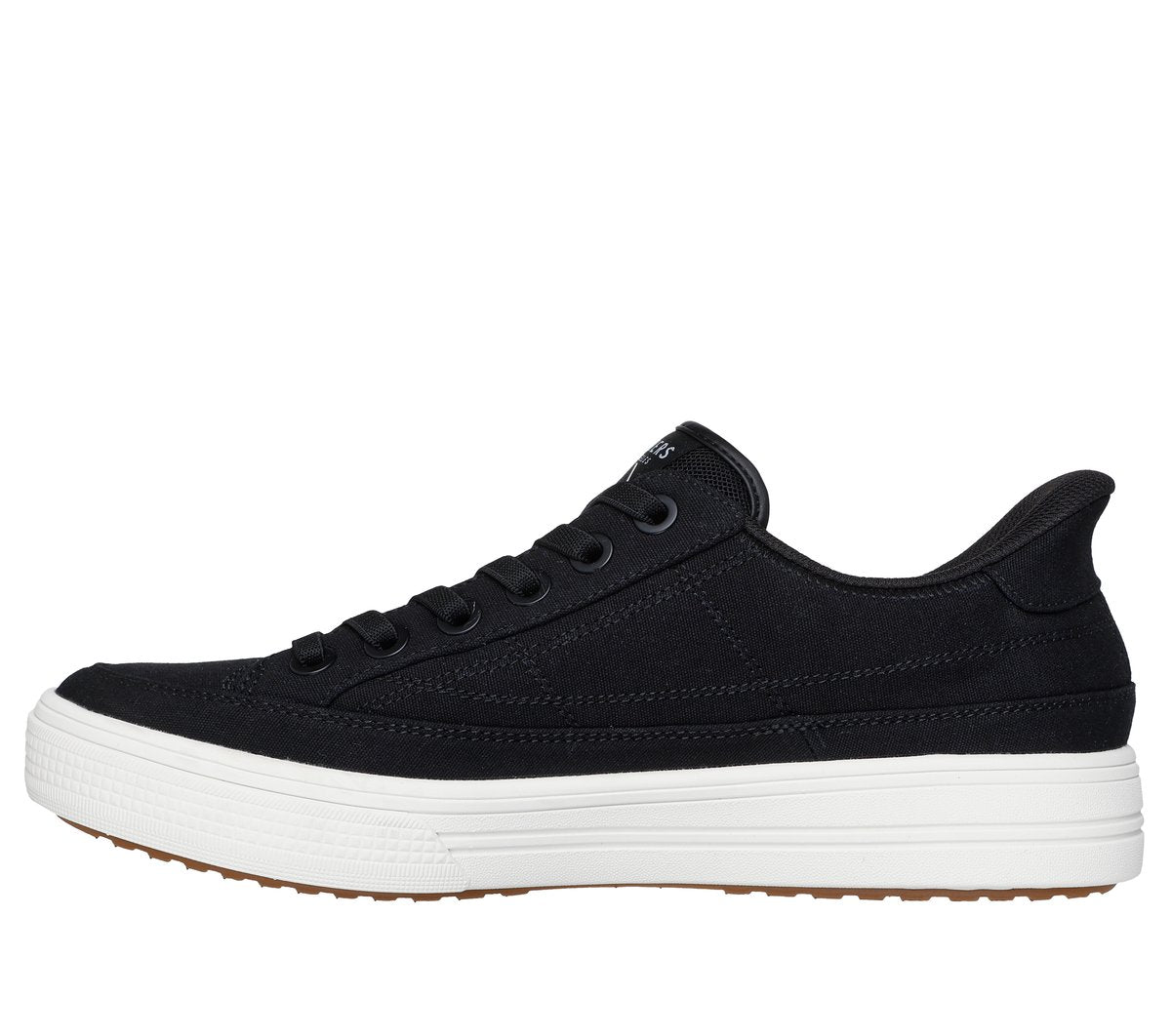 Skechers Great Value - Skechers Slip-ins: Arch Fit Arcade - See Ya There