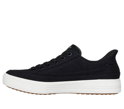 Skechers Great Value - Skechers Slip-ins: Arch Fit Arcade - See Ya There