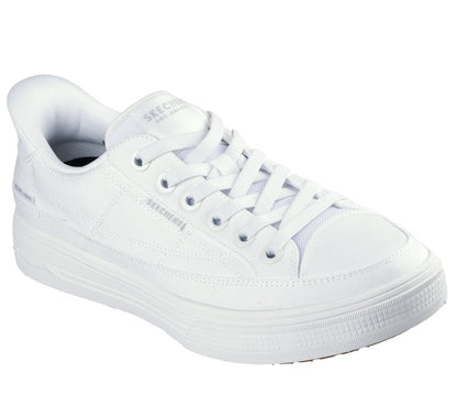 Skechers Everyday - Skechers Slip-ins: Arch Fit Arcade - See Ya There