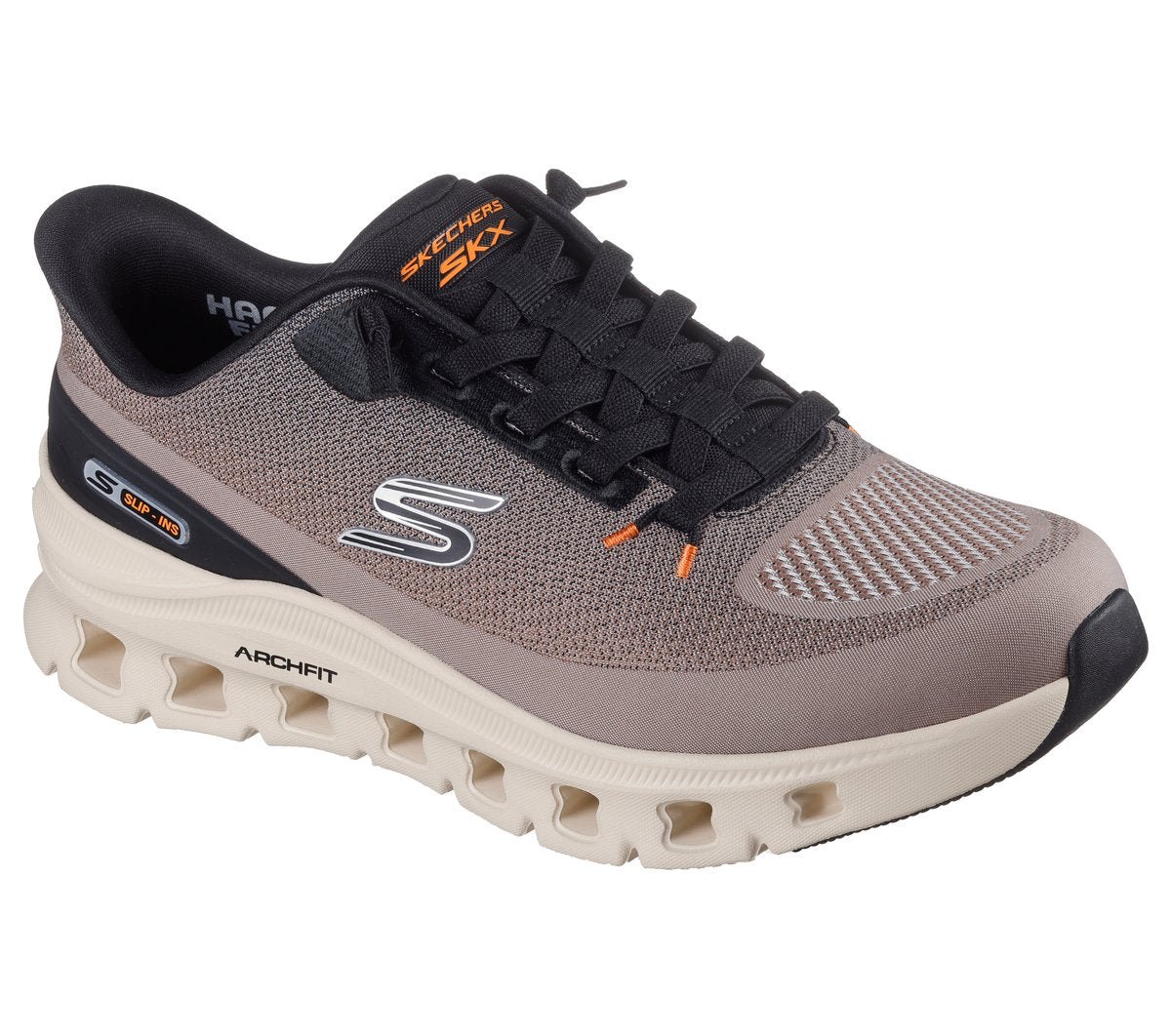 Skechers Featured - Skechers Slip-ins: Arch Fit Glide-Step Pro