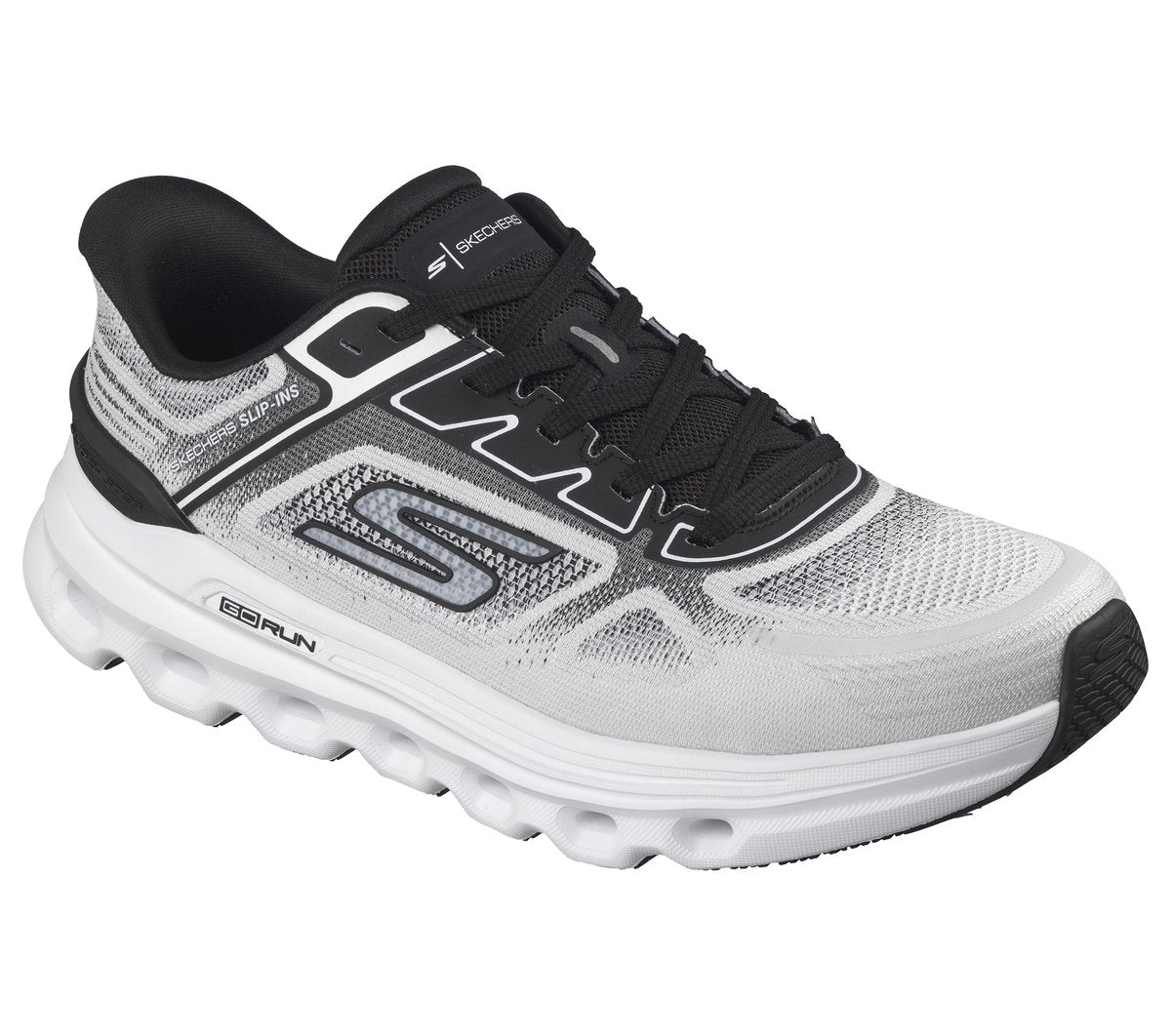 Skechers Signature - Skechers Slip-ins: GO RUN Glide-Step Arch Fit