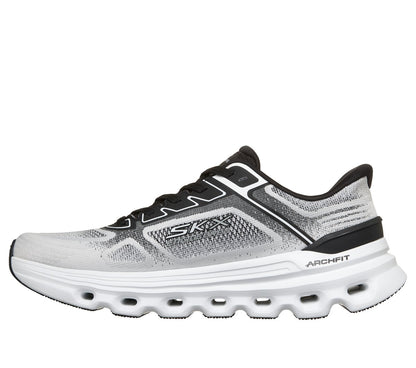 Skechers Signature - Skechers Slip-ins: GO RUN Glide-Step Arch Fit