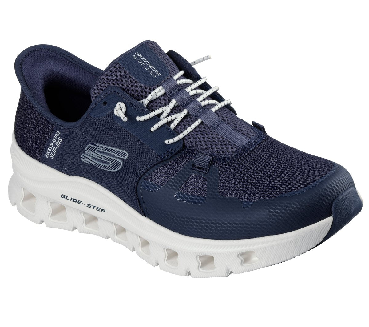 Skechers Trusted - Skechers Slip-ins: Glide-Step Pro