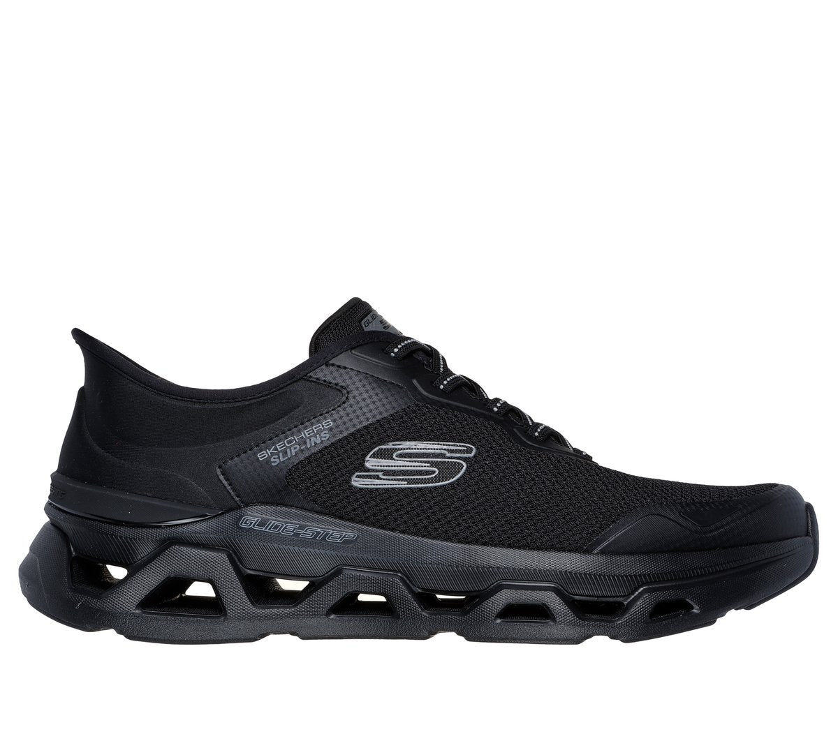 Skechers Trusted - Skechers Slip-ins: Glide-Step Altus - Turn Out