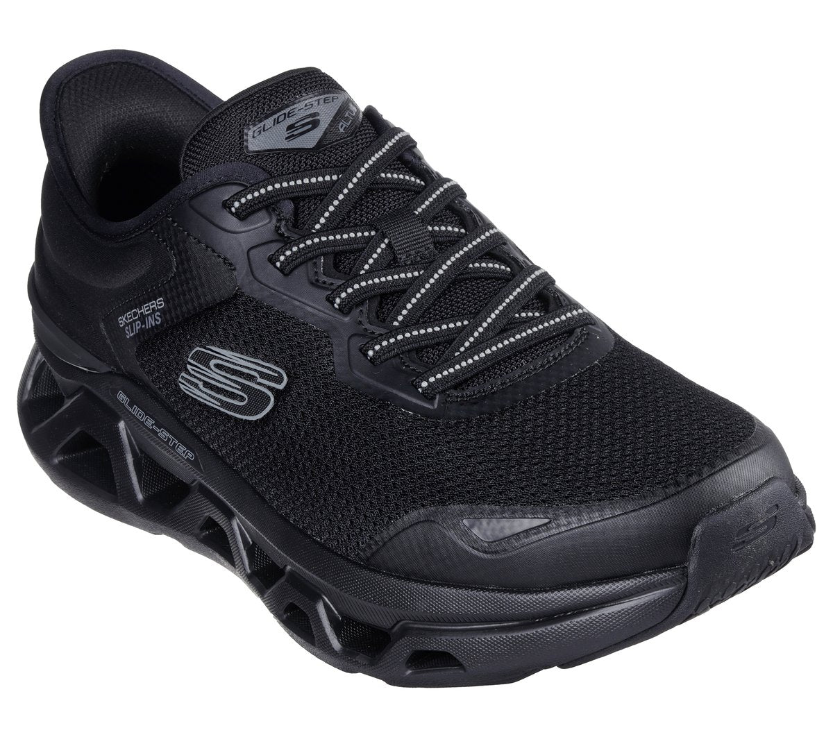 Skechers Trusted - Skechers Slip-ins: Glide-Step Altus - Turn Out