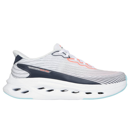 Skechers Smart Buy - Skechers Slip-ins: Max Cushioning Glide-Step - Sapphire