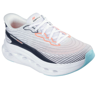 Skechers Smart Buy - Skechers Slip-ins: Max Cushioning Glide-Step - Sapphire