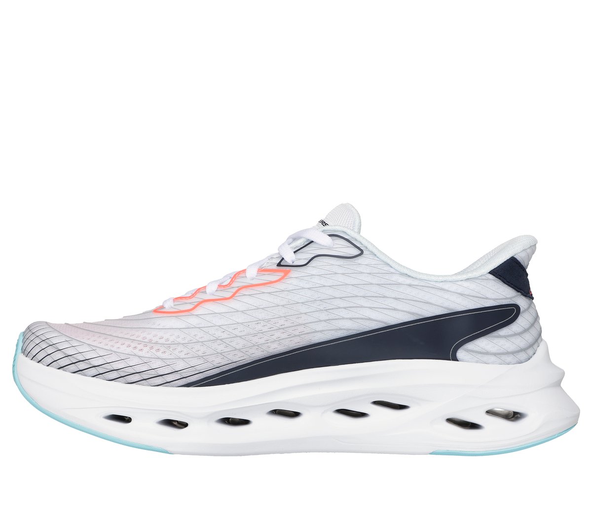 Skechers Smart Buy - Skechers Slip-ins: Max Cushioning Glide-Step - Sapphire