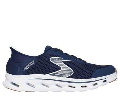 Skechers Deals - Skechers Slip-ins: GO WALK Glide-Step 2.0 - Zander