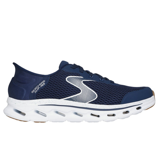 Skechers Deals - Skechers Slip-ins: GO WALK Glide-Step 2.0 - Zander