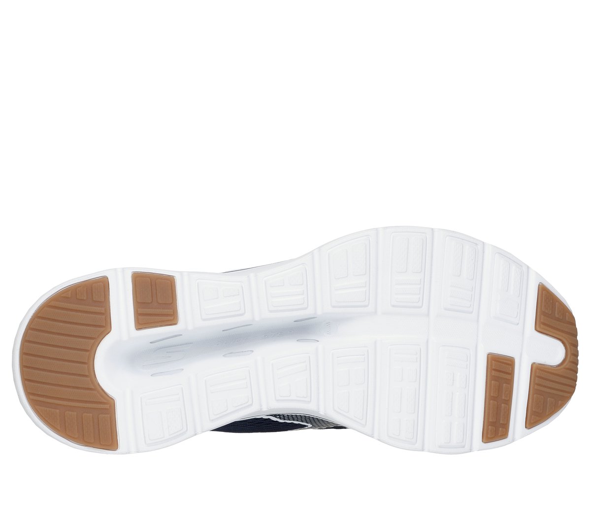 Skechers Deals - Skechers Slip-ins: GO WALK Glide-Step 2.0 - Zander