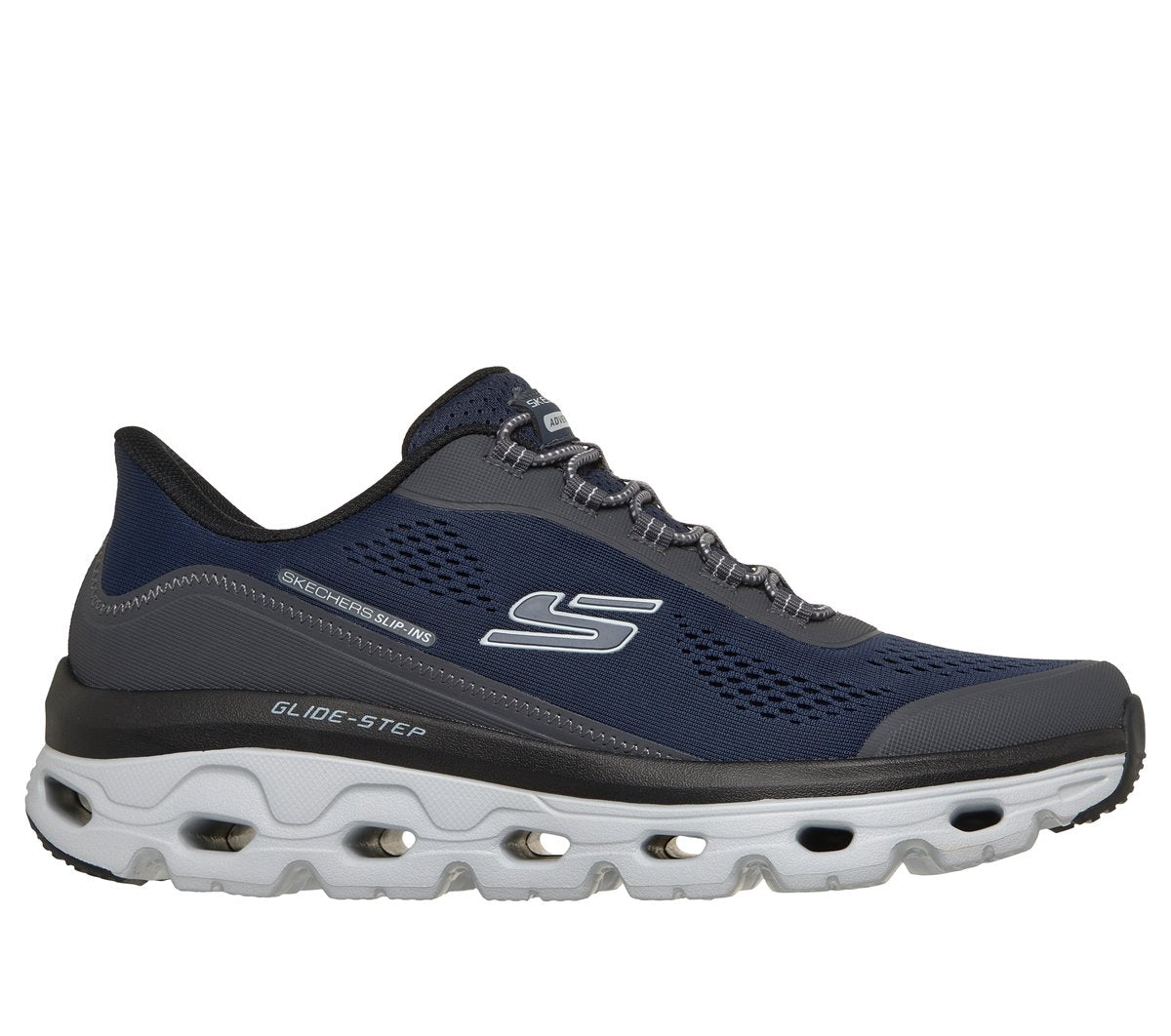 Skechers New - Skechers Slip-ins: Glide-Step Sole - Glover Peak