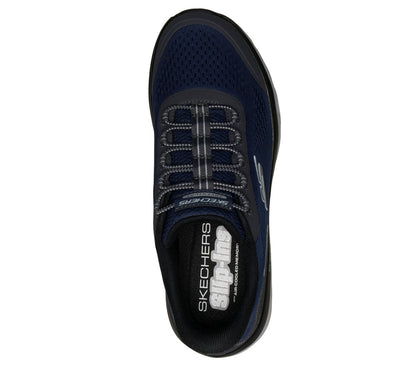 Skechers New - Skechers Slip-ins: Glide-Step Sole - Glover Peak