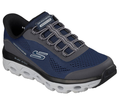 Skechers New - Skechers Slip-ins: Glide-Step Sole - Glover Peak