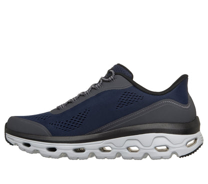 Skechers New - Skechers Slip-ins: Glide-Step Sole - Glover Peak