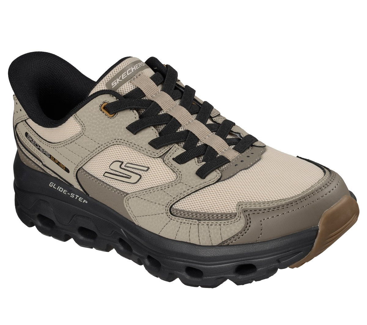 Skechers Top Pick - Skechers Slip-ins: Glide-Step Sole - Beale Creek