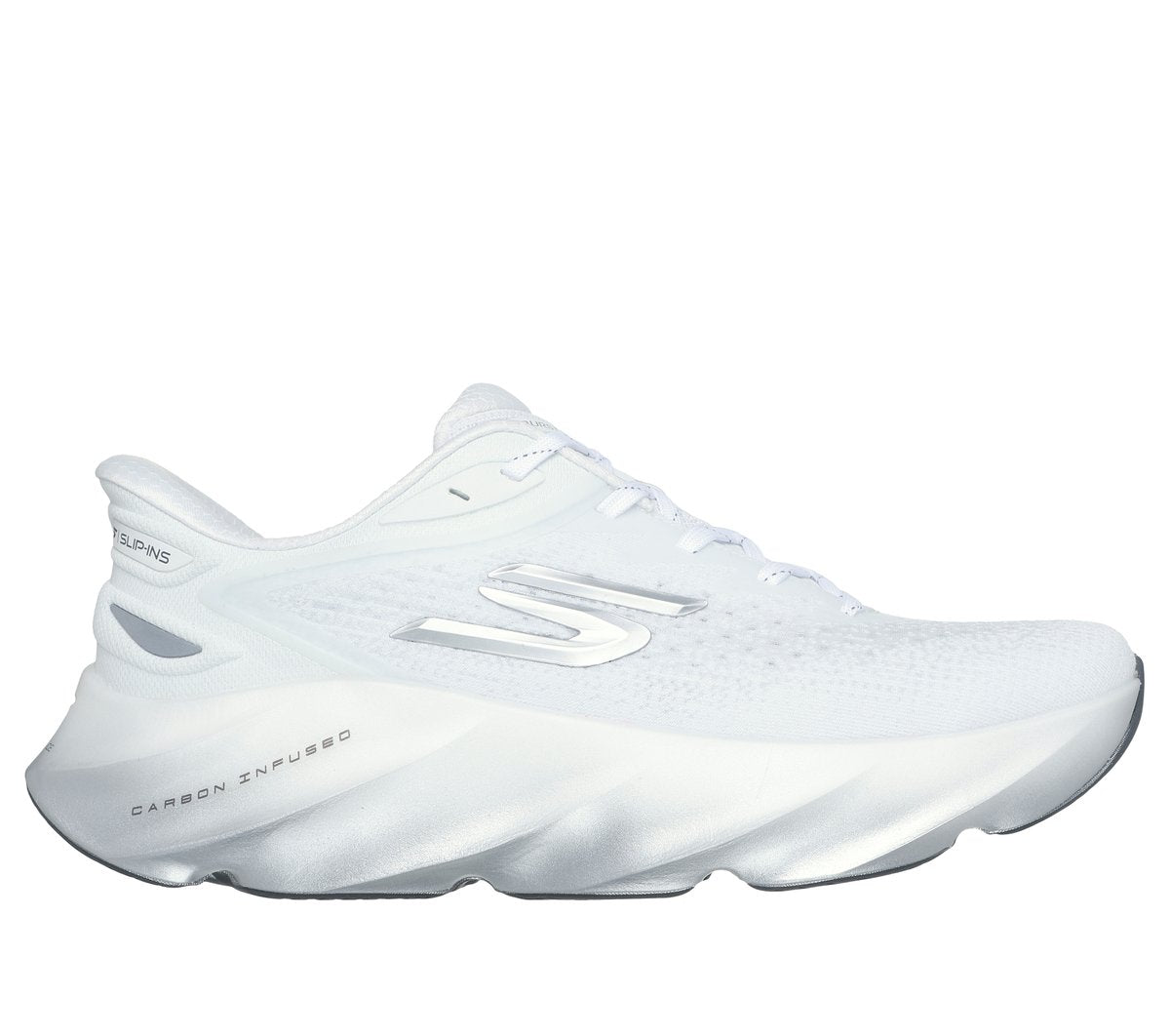 Skechers Recommended - Skechers Slip-ins: Aero Burst
