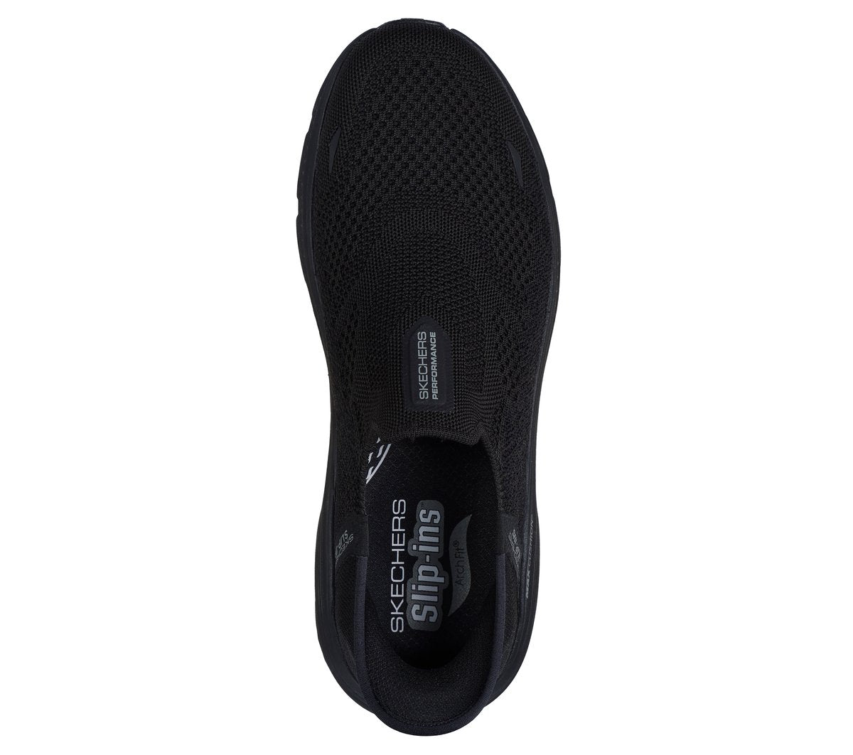 Skechers Sale - Skechers Slip-ins: Max Cushioning Arch Fit 2.0 - Fortuitous 2.0