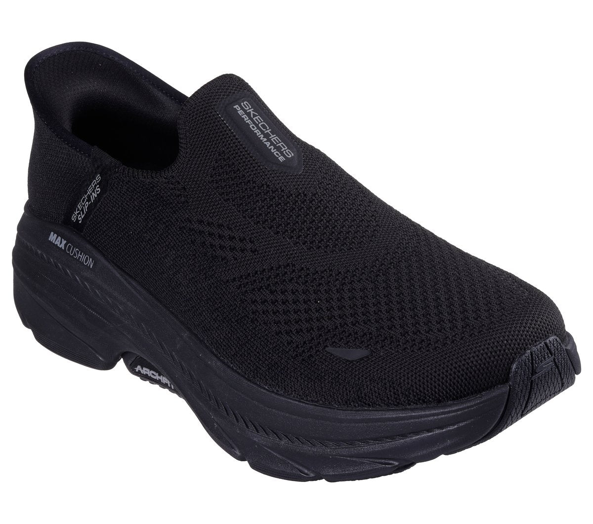 Skechers Sale - Skechers Slip-ins: Max Cushioning Arch Fit 2.0 - Fortuitous 2.0