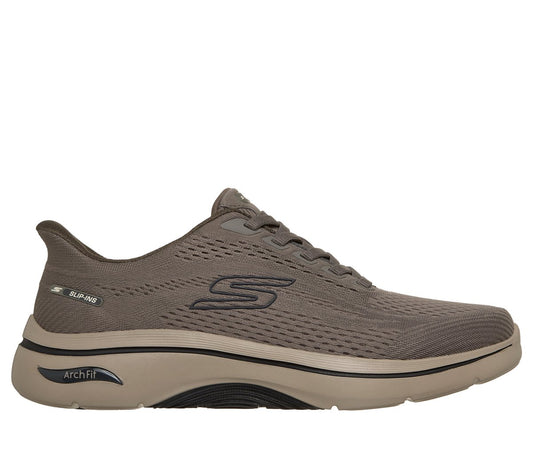 Skechers Sale - Skechers Slip-ins: GO WALK Arch Fit 2.0 - Percy