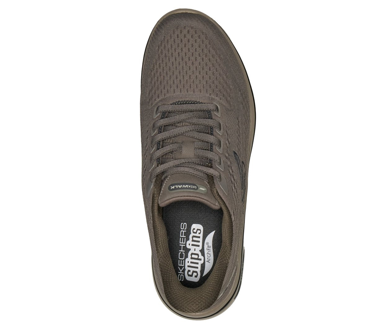 Skechers Sale - Skechers Slip-ins: GO WALK Arch Fit 2.0 - Percy