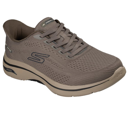 Skechers Sale - Skechers Slip-ins: GO WALK Arch Fit 2.0 - Percy