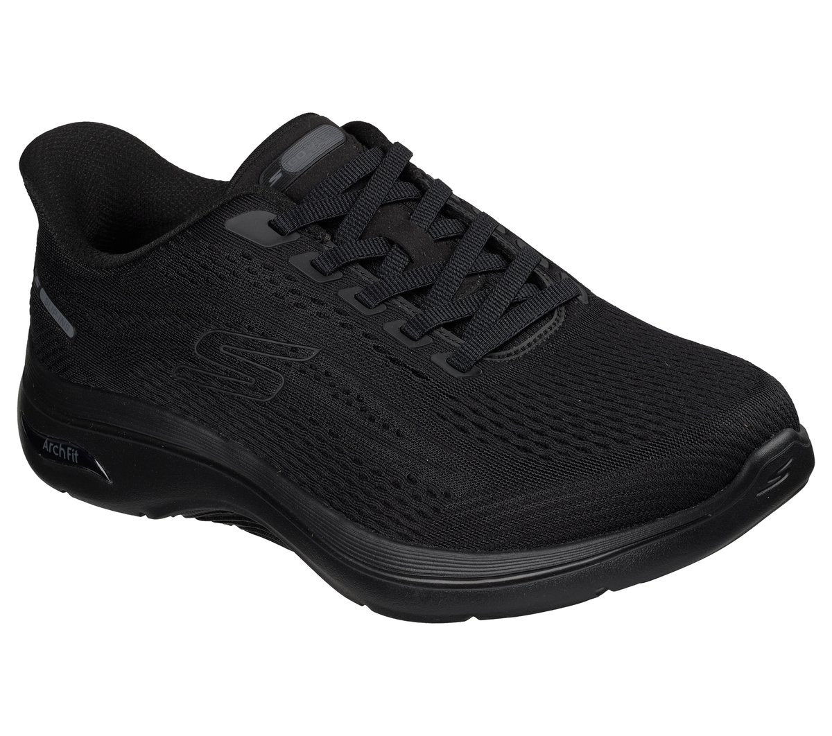 Skechers Top Pick - Skechers Slip-ins: GO WALK Arch Fit 2.0 - Percy