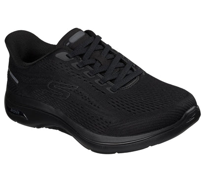 Skechers Top Pick - Skechers Slip-ins: GO WALK Arch Fit 2.0 - Percy